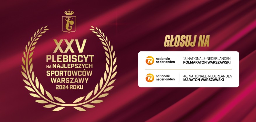 XXV Plebiscyt – głosowanie!