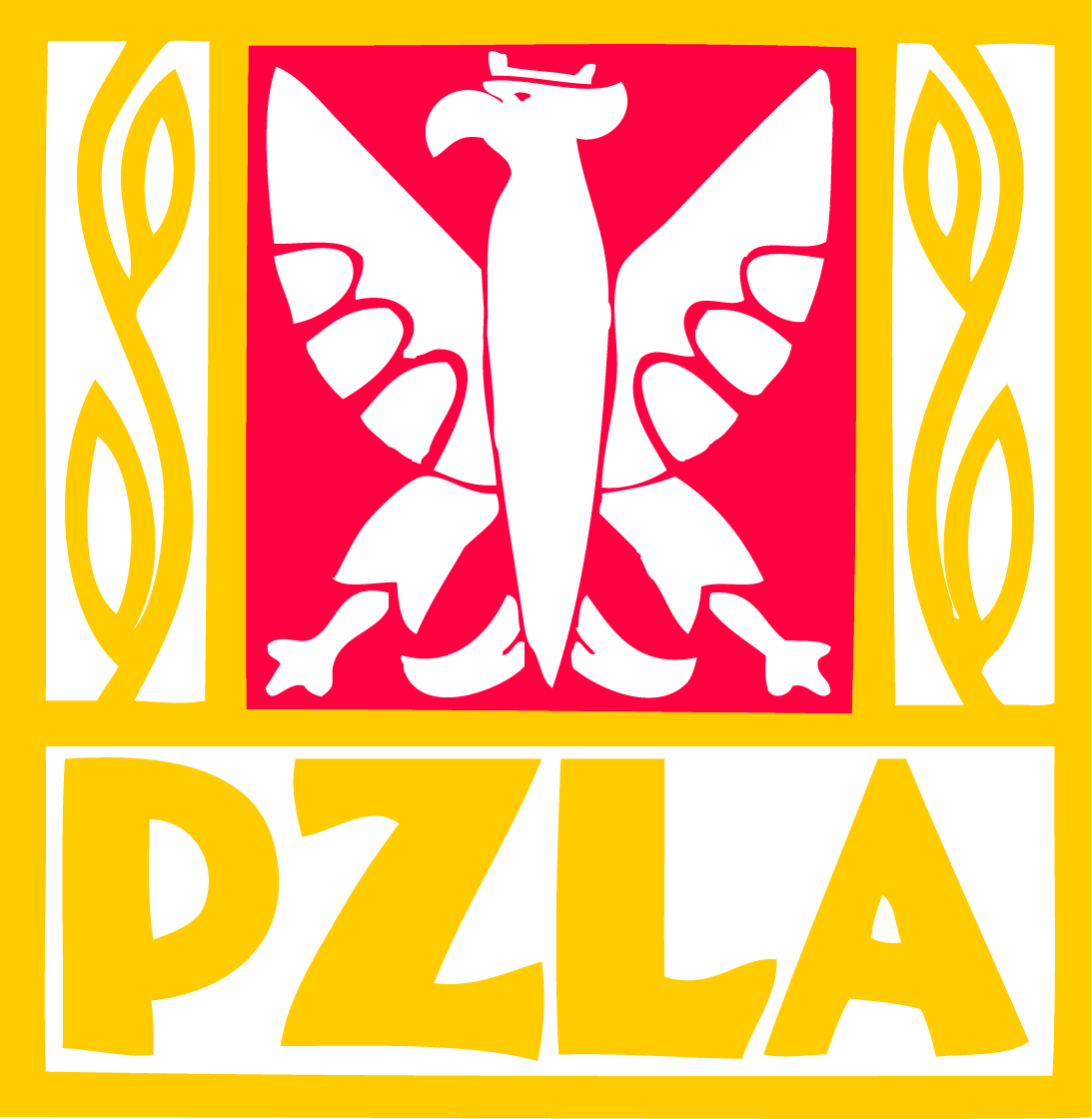 Logo PZLA