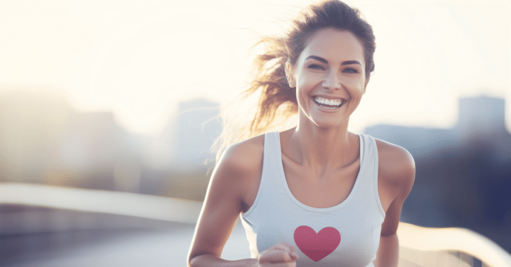 Jak zadbać o serce, gdy planujesz przebiec maraton