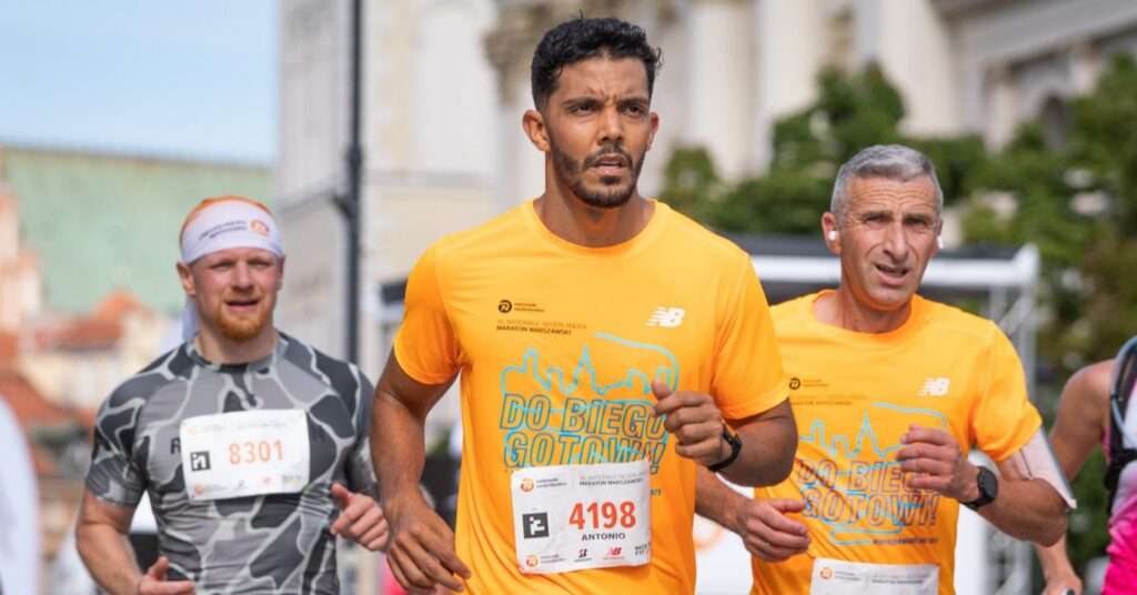 Przygotowania do maratonu – jak długo powinny trwać?