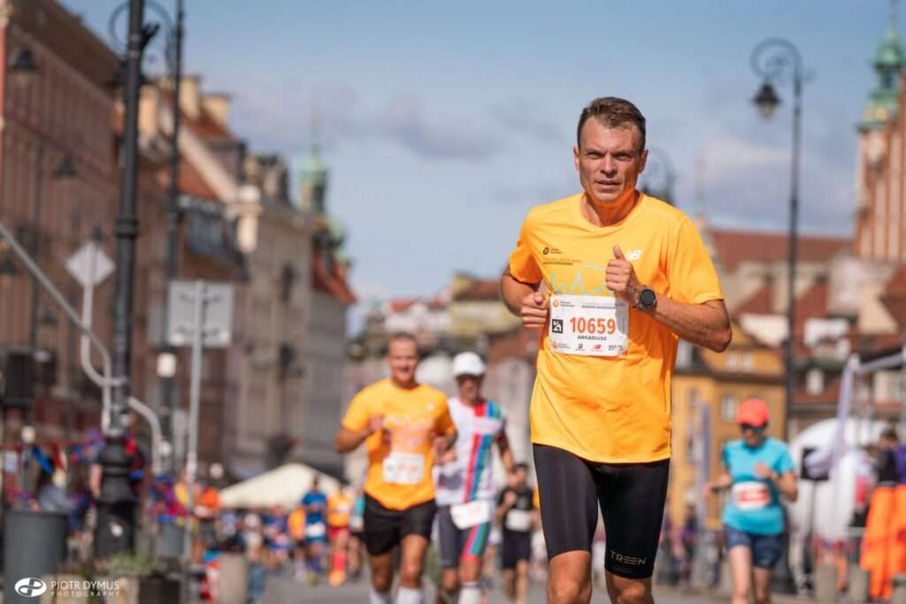 Typowe błędy amatorów w przygotowaniach do maratonu